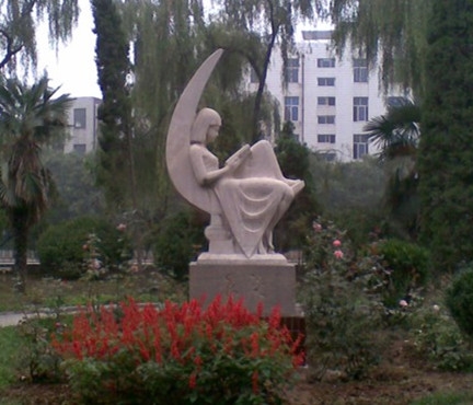 ʦߵרѧУУ԰