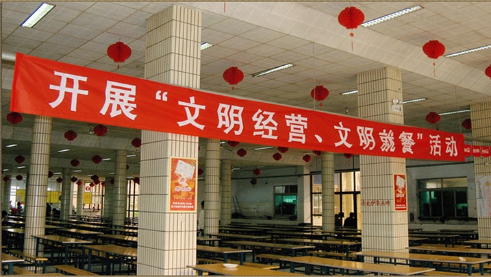 ϢͳְҵѧԺУ԰