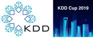 ѧն񡰴籭KDD CUP2019ȫ򼾾