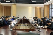 ѧУٿǿԽȫ쵼ר߸֪Ⱥ嵳Աչר̸