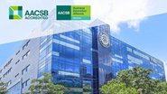ѧԺͨAACSB֤ һѧԺ