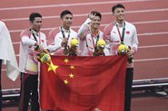 УӺżӴ˻4x100׾ͭ  (ͼ)