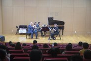 2018йѧԺTrio Clavinošɹ