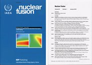 󹤿гɹ׵ǡNuclear Fusionڿ