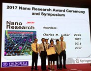 лڻõĽNano Research Award