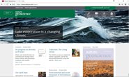 ĿгɹڡNature Geoscience
