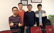 廪ϵ⼰״βμTREC 2018 PMȡúóɼ
