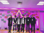 ѧѧ2018 ICBC-IBM ȫѧڿƼ´ܾȽ