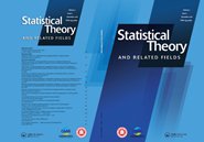 ͳѧӢĿStatistical Theory and Related FieldsScopus¼