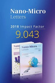 Ӱ9.043Ϻ󴴰ӢڿNano-Micro LettersӰٴ¸