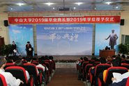 2019ҵѲз˹뼼ѧԺ2019ҵоѧλʽ¡ؾ
