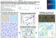 ѧԺҸսŶJournal of the American Chemical SocietyϷ¡ƻǦѹմܵغоȡҪչ