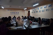 ᳹ȫ᡿ѧԺίпչѧϰ᳹ȫᾫ񡱽ѵ