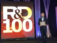 Уҵ2018ȡ R&D 100 (ͼ)
