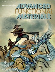 ѧѧԺΰڿAdvanced Functional MaterialsϷ