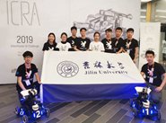 ѧICRA 2019RoboMaster˹սлѼ-ִѧ